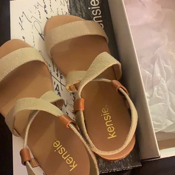 sandals - Picture 2 of 4